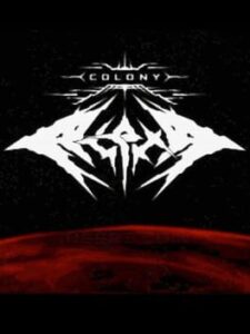 Colony Alpha