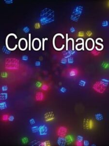 Color Chaos