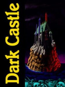 Color Dark Castle