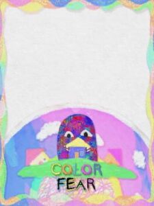 Color Fear
