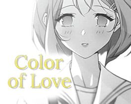 Color of Love