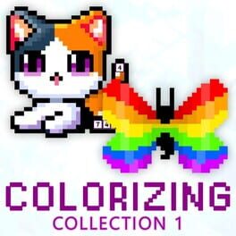 Colorizing: Collection 1