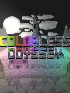 Colorless Odyssey