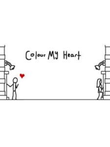 Colour My Heart