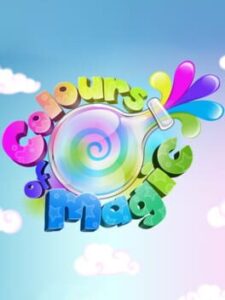 Colours of Magic: Aqua Teeter