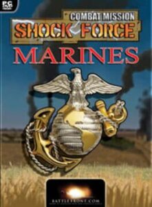 Combat Mission Shock Force: Marines
