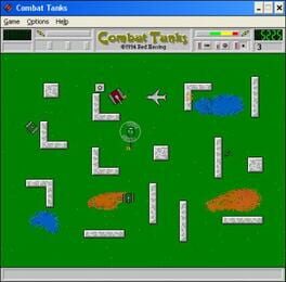 Combat Tanks