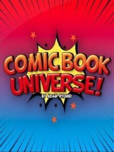 Comic Book Universe
