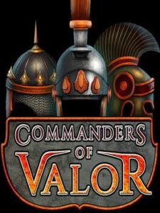 Commanders of Valor