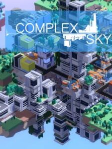 Complex Sky