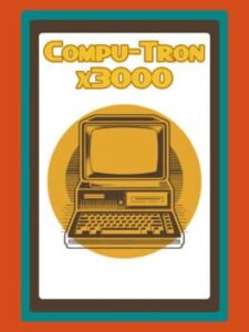 Compu-Tron x3000