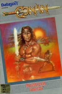 Conan: Hall of Volta