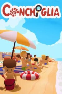 Conchiglia