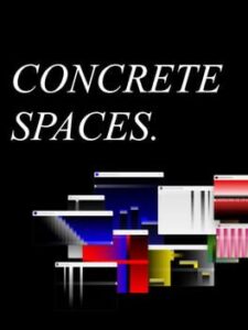 Concrete Spaces