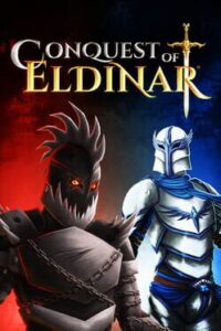 Conquest of Eldinar