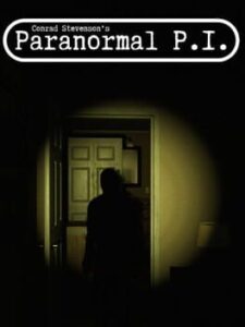 Conrad Stevenson's Paranormal P.I.