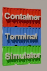 Container Terminal Simulator