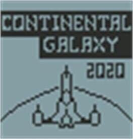 Continental Galaxy 2020