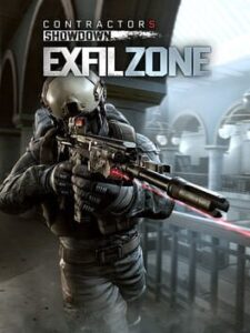 Contractors Showdown: ExfilZone