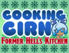 Cooking Cirno: Former Hell's Kitchen