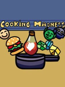 Cooking Madness
