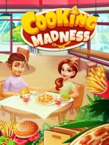 Cooking Madness