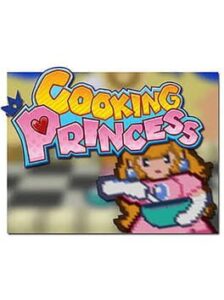Cooking Princess