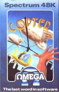 Copter