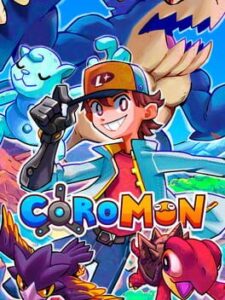 Coromon