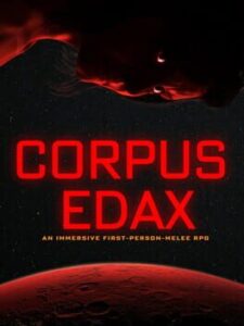 Corpus Edax