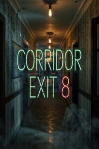 Corridor Exit 8
