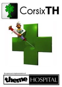 CorsixTH