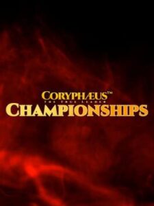 Coryphaeus Championships