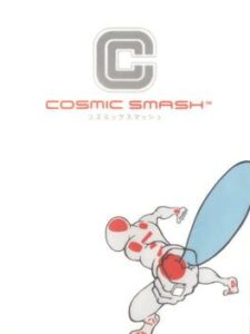 Cosmic Smash