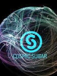 Cosmic Sugar VR