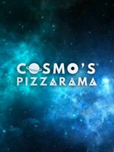 Cosmo's Pizzarama