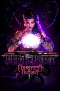 Countess in Crimson: The Black Dawn