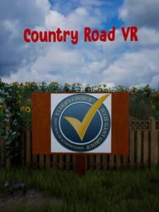 Country Road VR