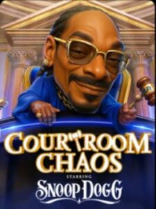 Courtroom Chaos: Starring Snoop Dogg
