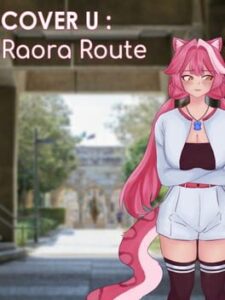 Cover U: Raora Route