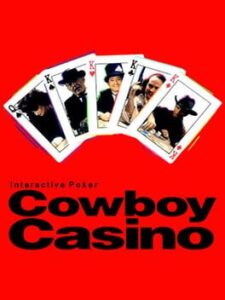 Cowboy Casino