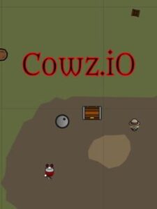 Cowz.io