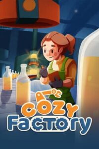 Cozy Factory