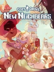 Cozy Grove: New Neighbears
