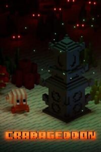 Crabageddon