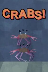 Crabs!