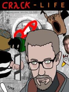 Crack Life