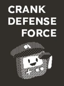Crank Defense Force