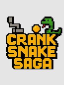 Crank Snake Saga