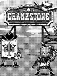 Crankstone